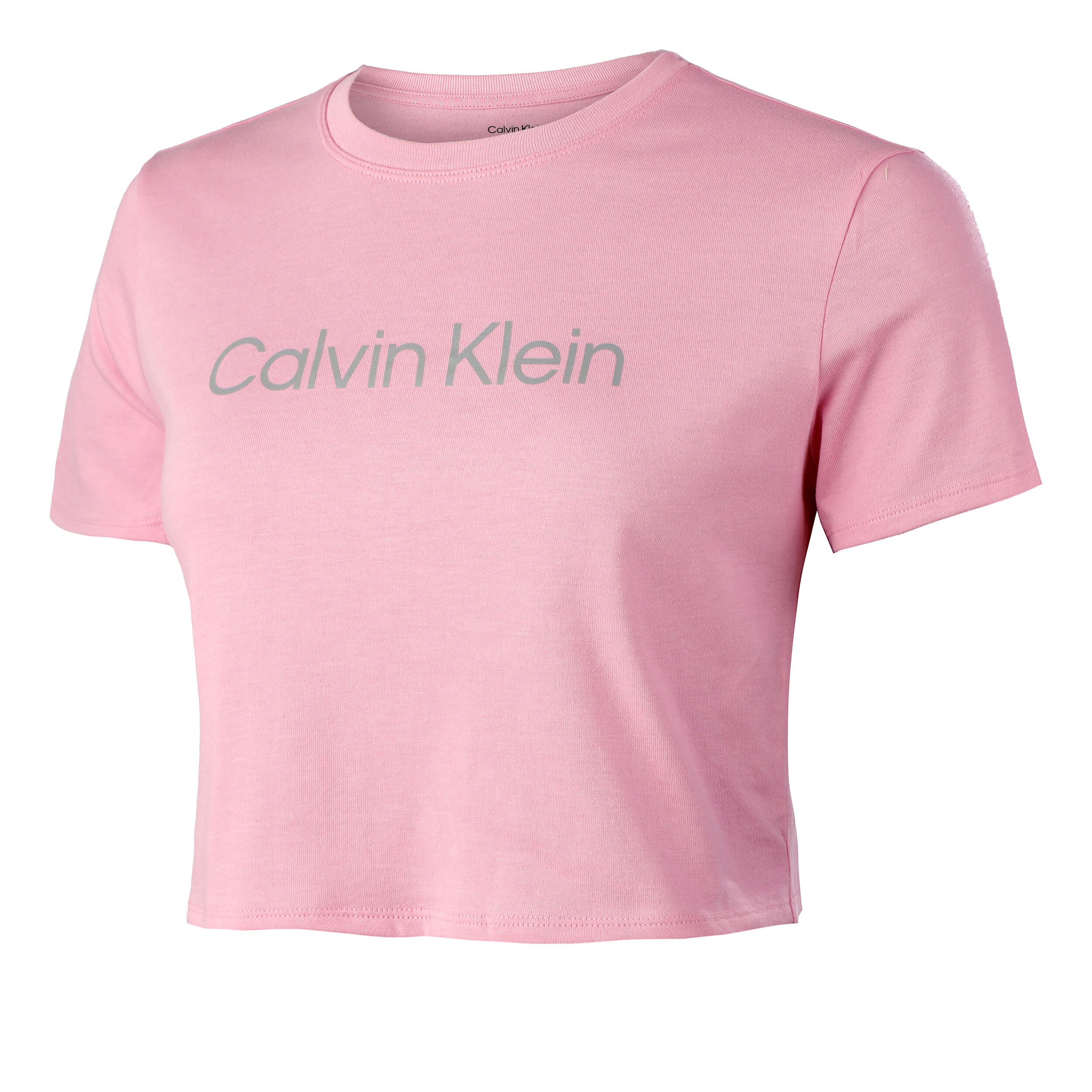 Maglia calvin klein rosa sales