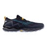 Wave Daichi 9 GTX Chaussure Trail Hommes-Bleu Foncé,Bleu