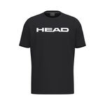 Vêtements HEAD Club Original T-Shirt Junior