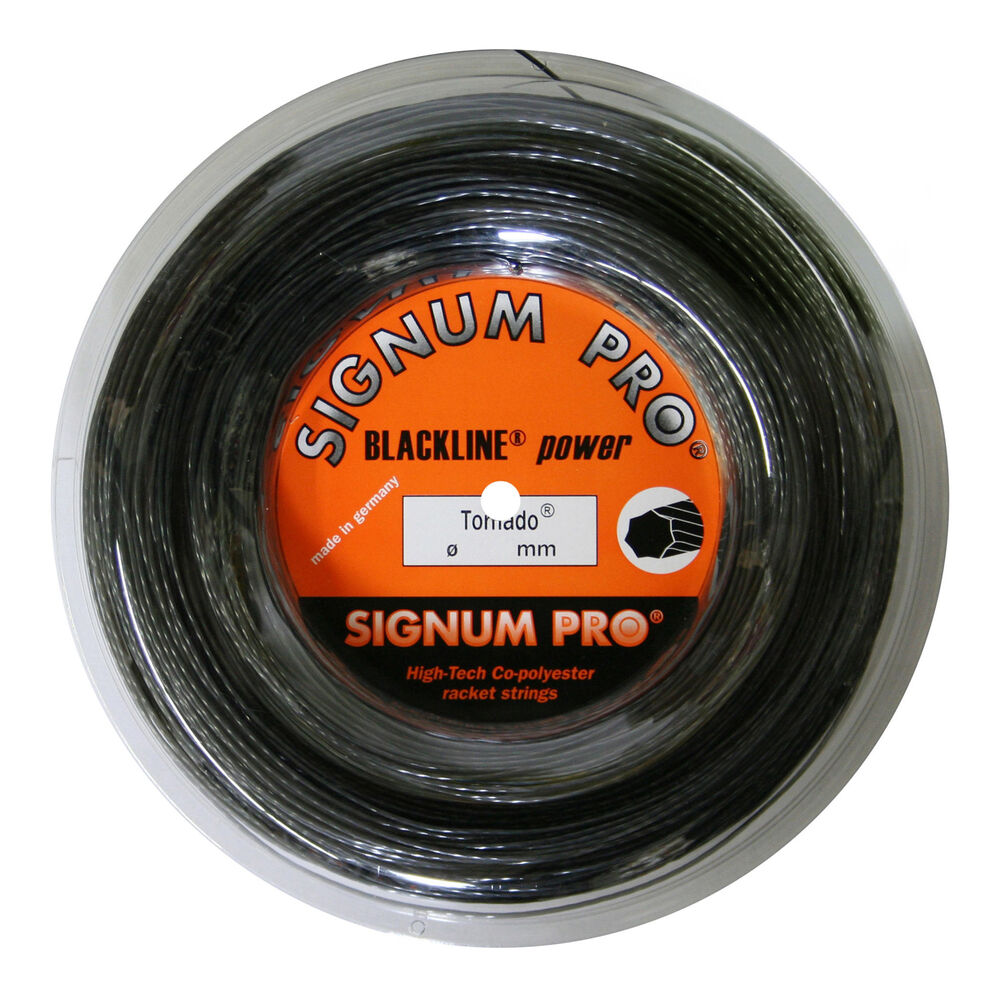 Signum Pro Tornado Bobine Cordage 200m