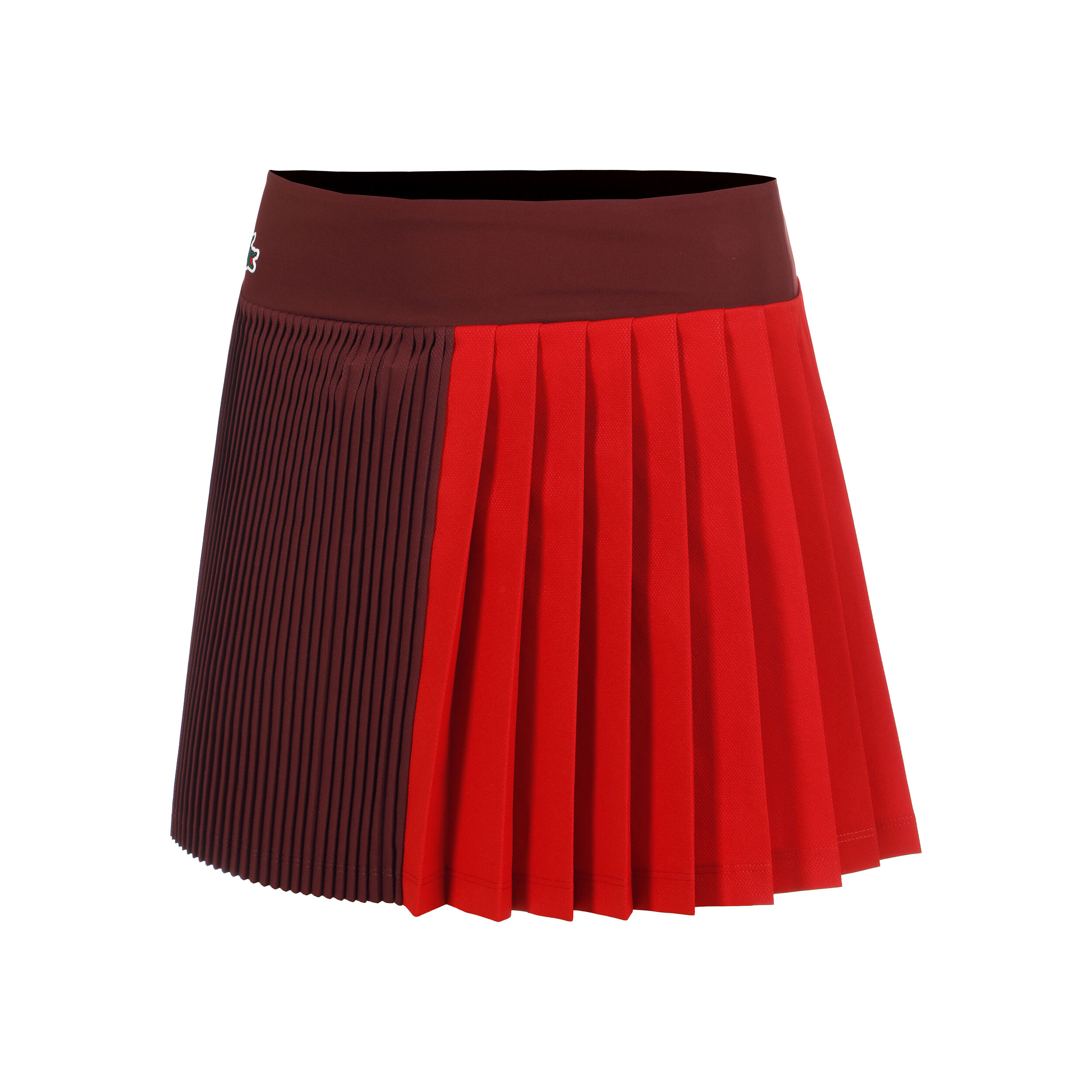 Jupe Femmes Marron Rouille