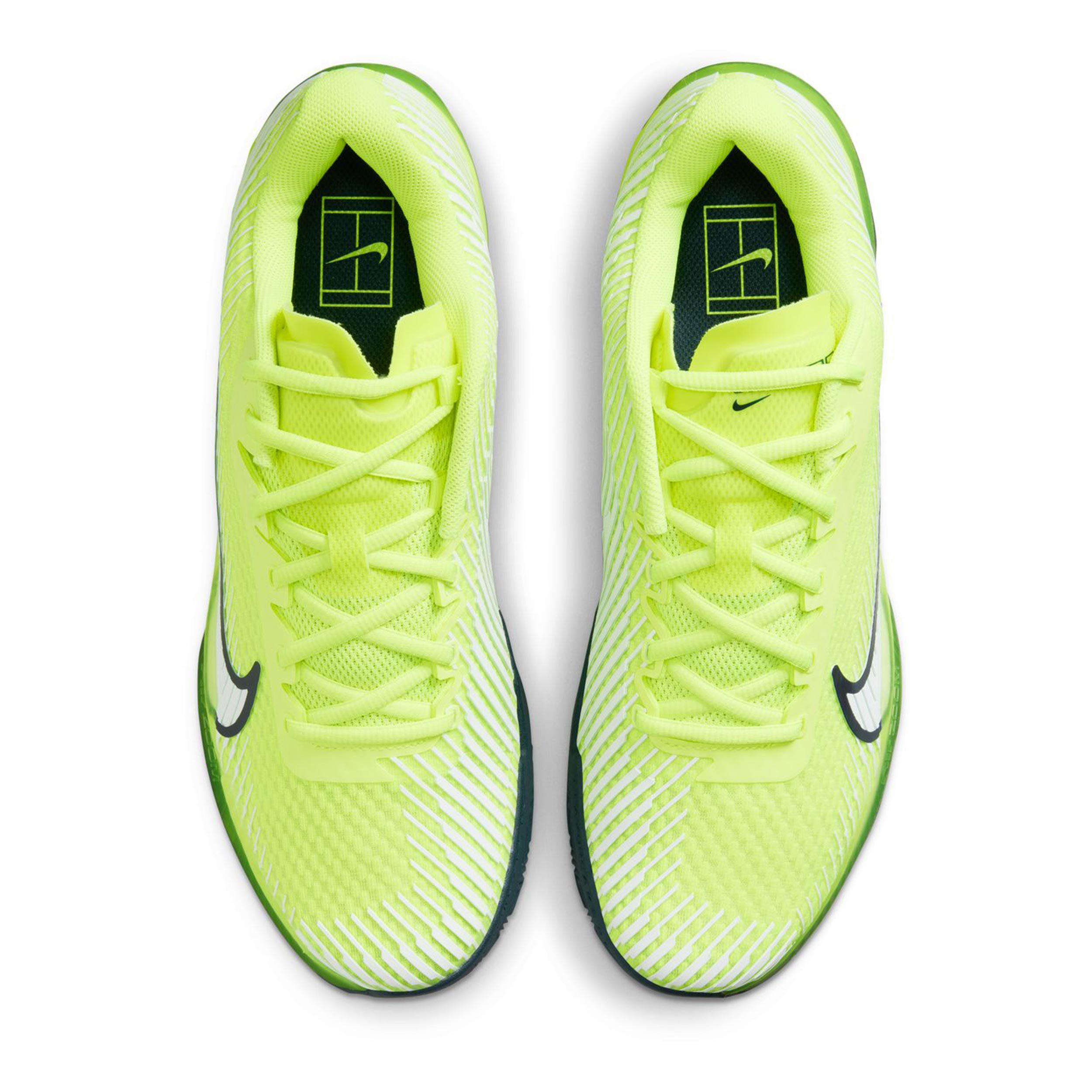 Nike air fluo sales