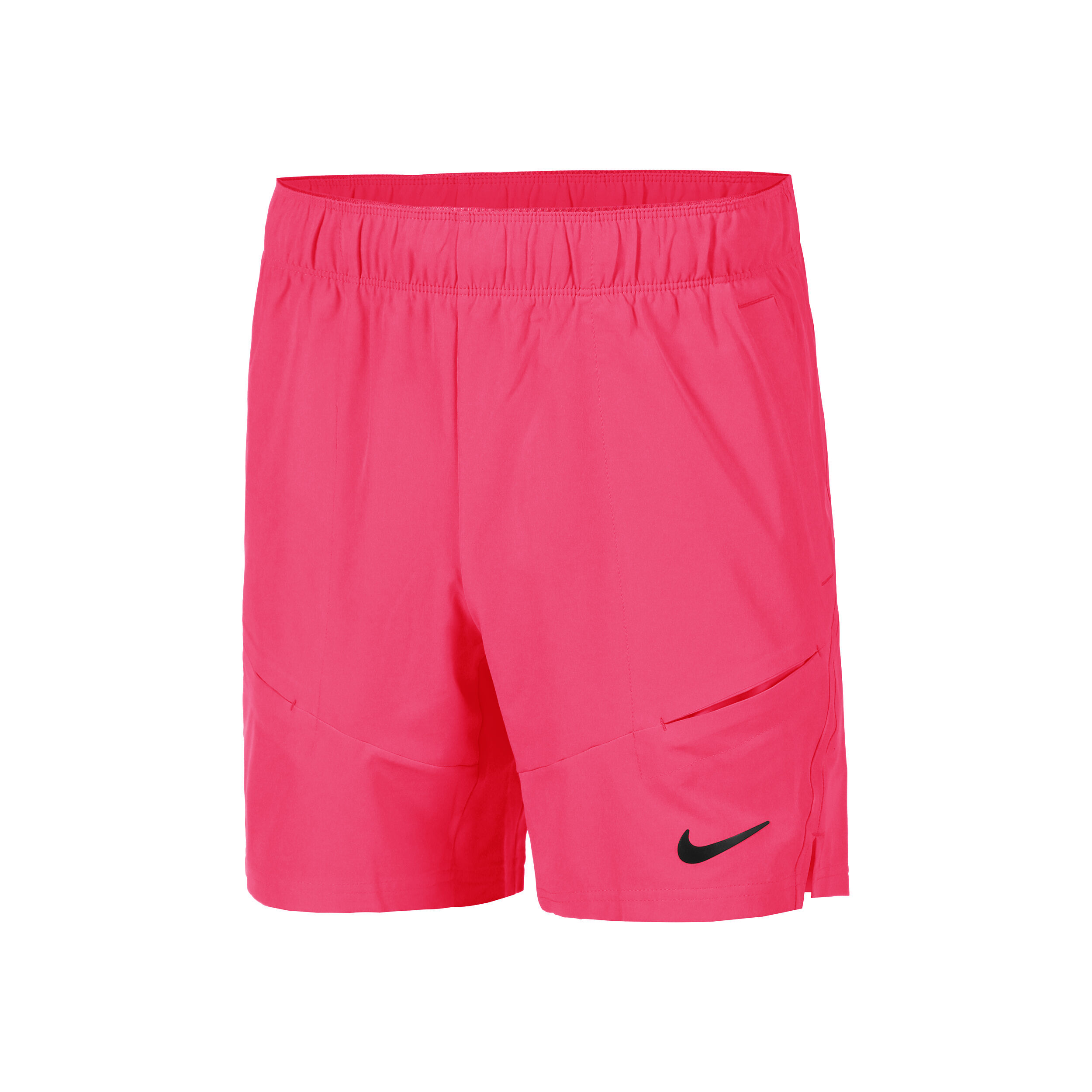 Buy Nike Dri Fit Advantage 7IN Shorts Hommes Pink Fluo online Tennis Point FR