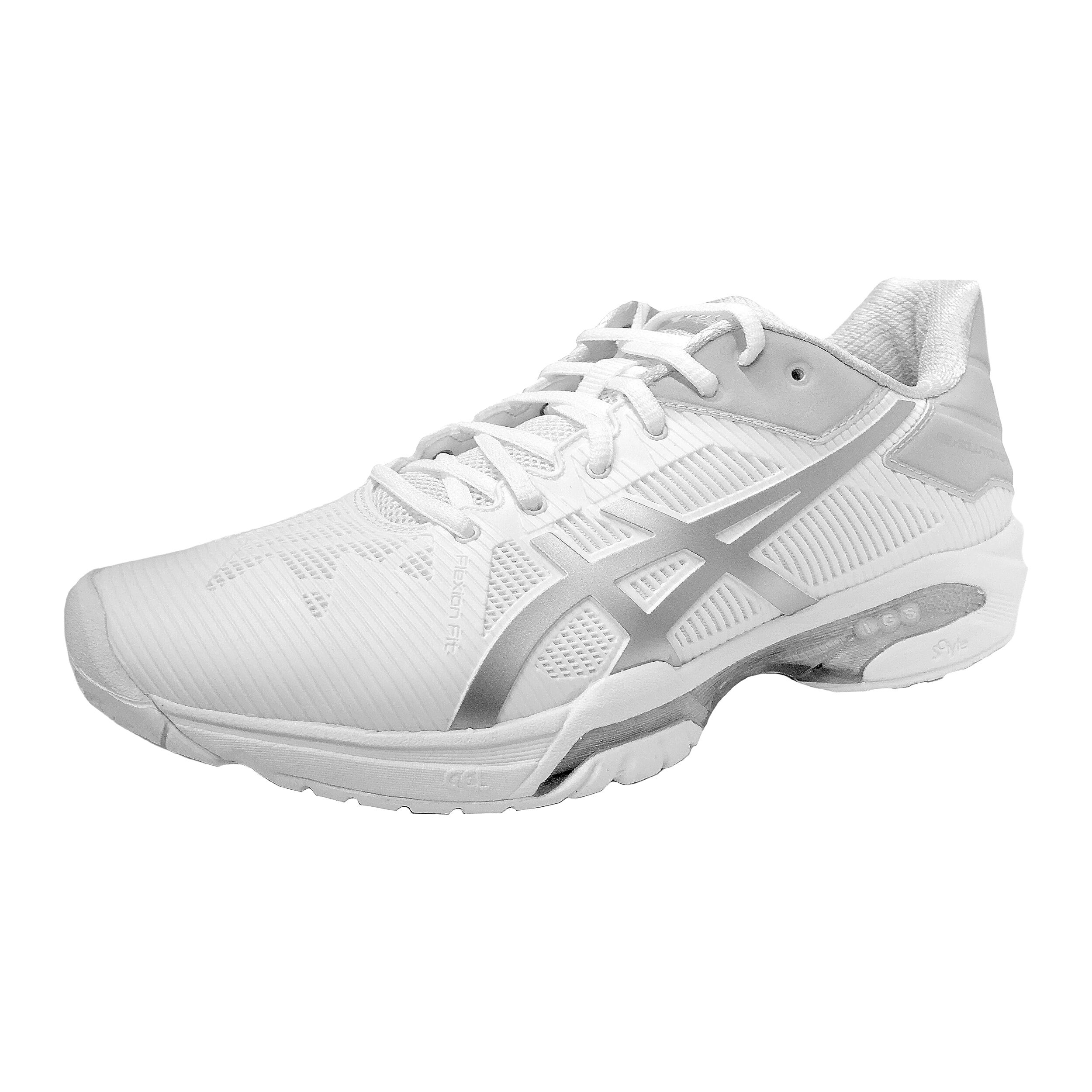 asics gel solution speed 3 avis
