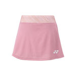 Vêtements Yonex Yonex Jupe Femmes-Rosé
