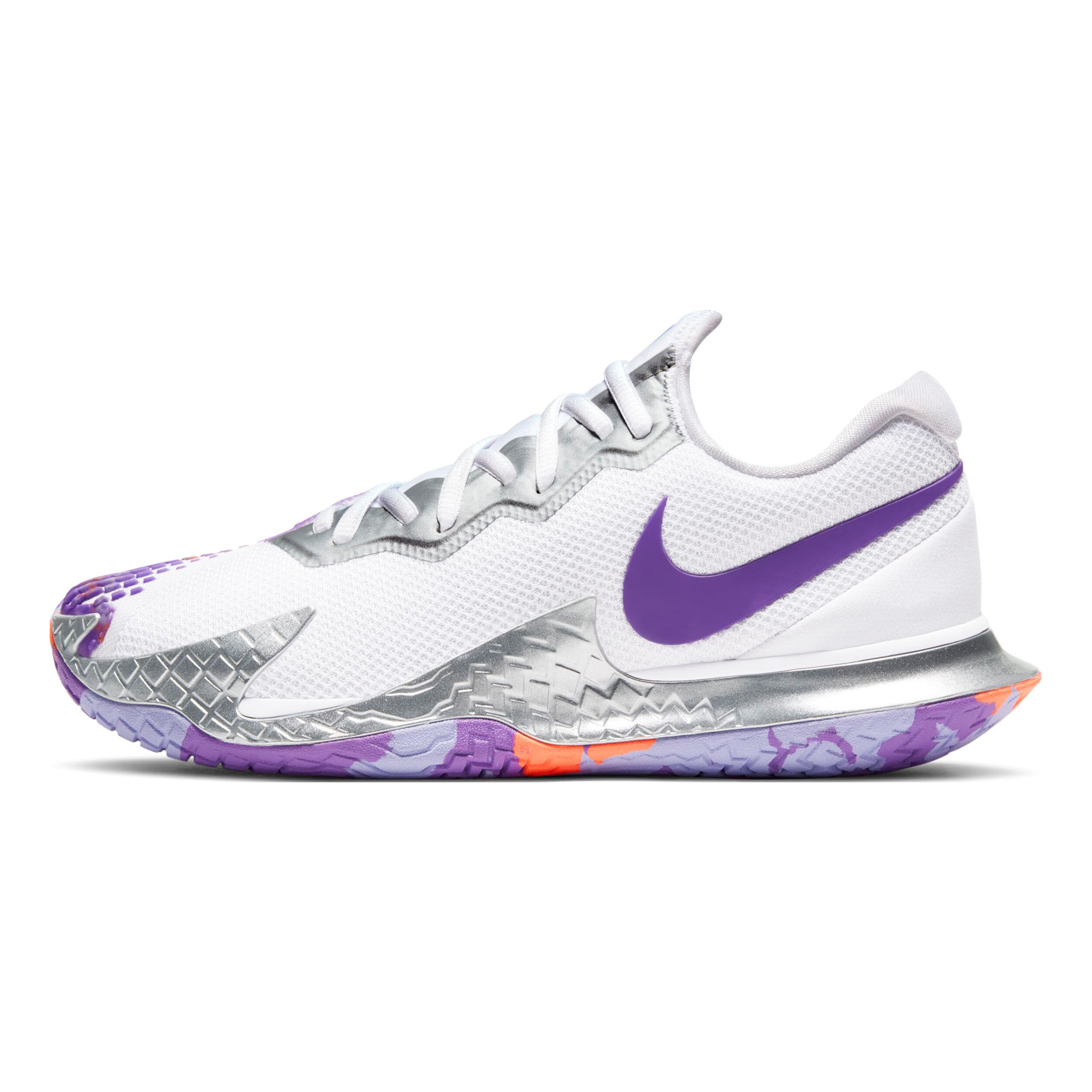 Nike air cage court women's discount