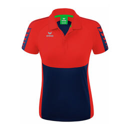 Six Wings Function Polo