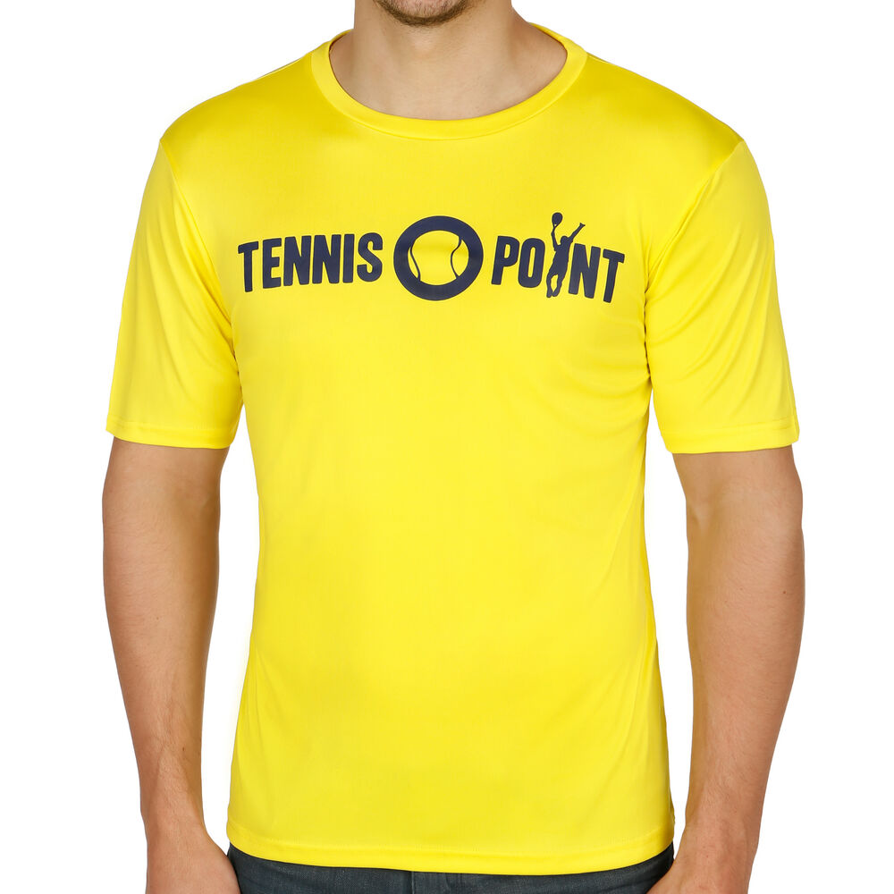 Classic Function T-shirt Hommes