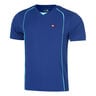 Newcombe T-shirt Hommes-Bleu Foncé