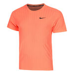 Vêtements Nike Nike Court Dri-Fit Slam T-shirt Hommes-Orange
