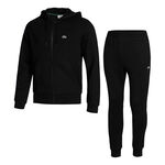 Vêtements Lacoste Core Solid Tracksuit