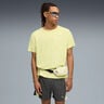 Cloudspun Maillot De Course Hommes-Jaune