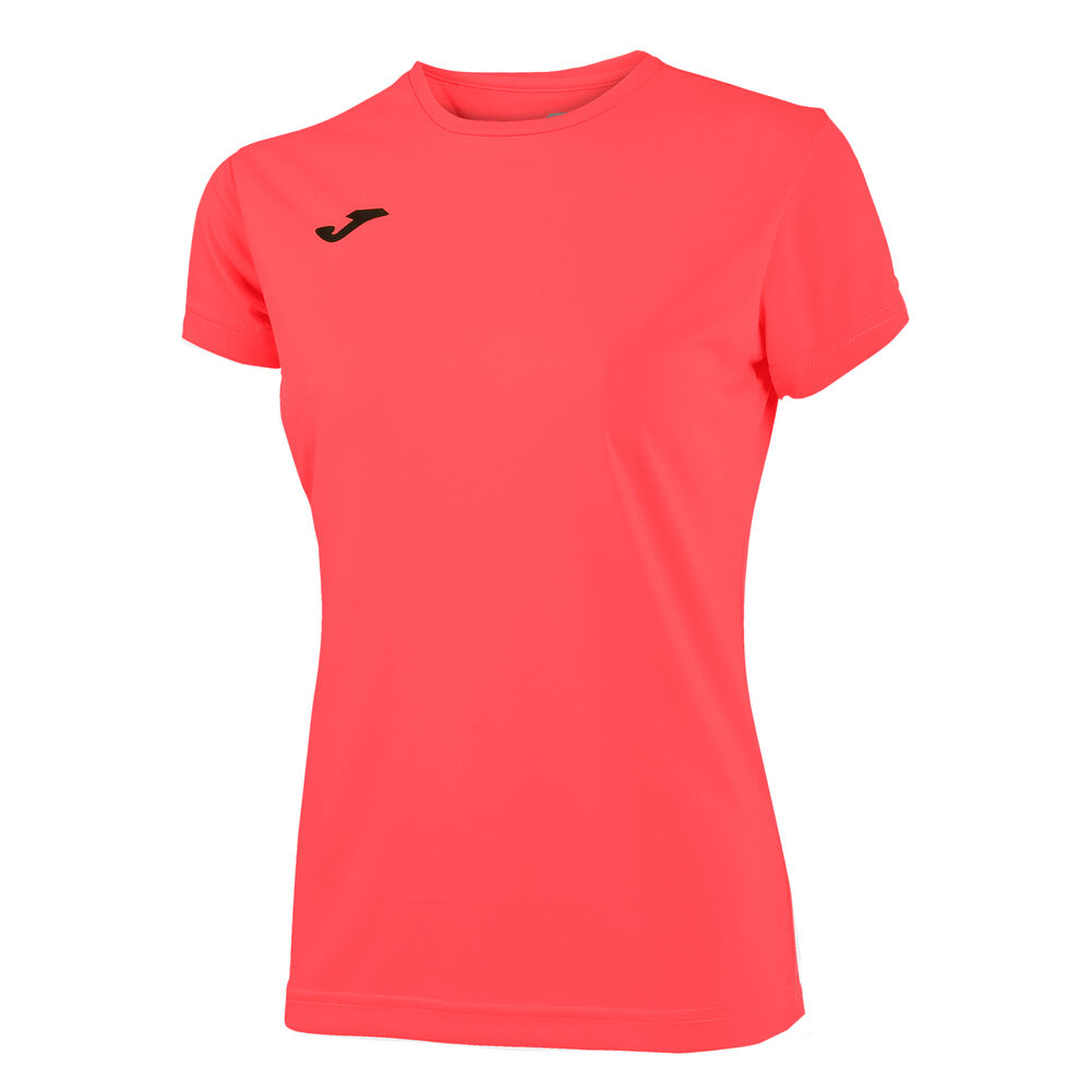 Joma Combi T-shirt Femmes - Corail