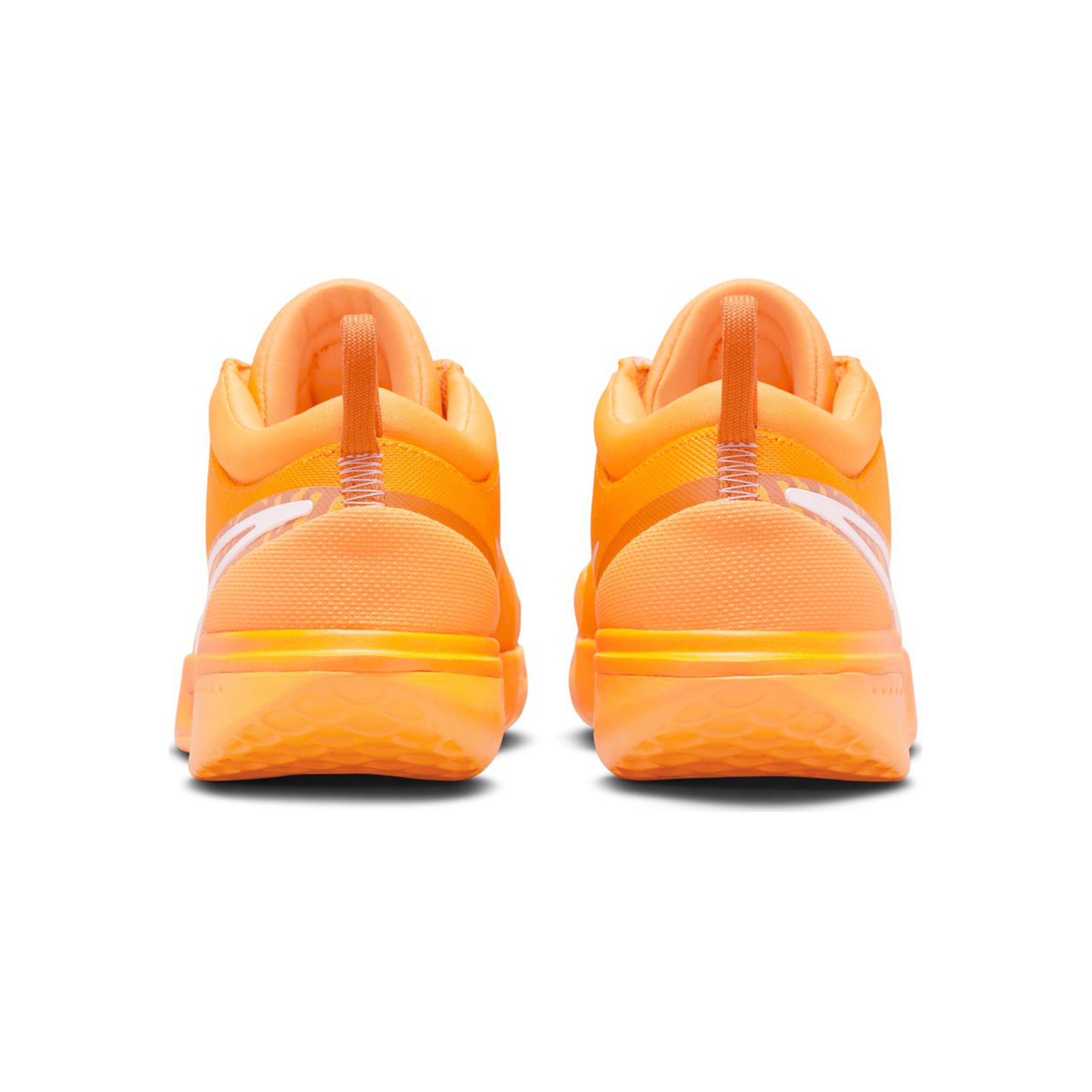 Zoom orange blanche cheap