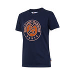 Vêtements Roland Garros Tee Shirt Big Logo K