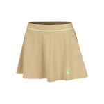 Vêtements De Tennis Quiet Please Mind Bounce Skirt W Player Edition