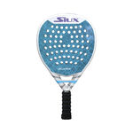 Raquette de padel Siux Siux Valkiria Pro Raquettes test