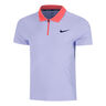Dri-Fit Advantage Slam Ultra  NY Polo Hommes - lilas, orange