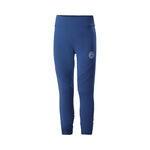 Vêtements BIDI BADU BIDI BADU Aayana Tech Collant Tight Filles-Bleu Foncé