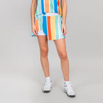 Vêtements BIDI BADU Melbourne Printed Cut Out Skort