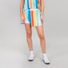 Melbourne Printed Cut Out Skort