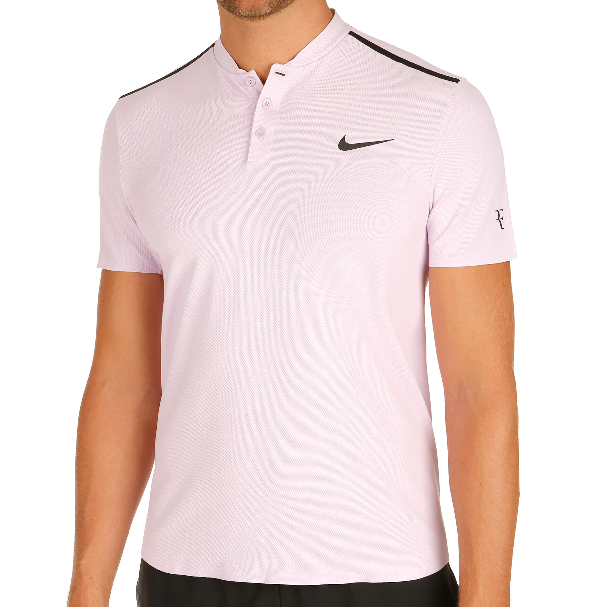 Federer polo shirt hotsell