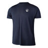Receiver T-shirt Hommes - bleu, 