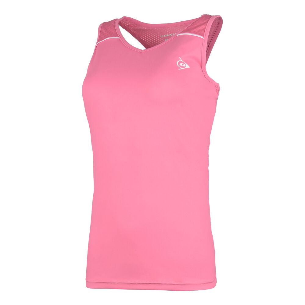 Dunlop Performance Femmes - Pink , Blanc