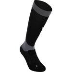 V&ecirc;tements ASICS ASICS Performance Compression Chaussettes de compression - noir, gris