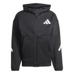 Vêtements adidas M Z.N.E. FZ