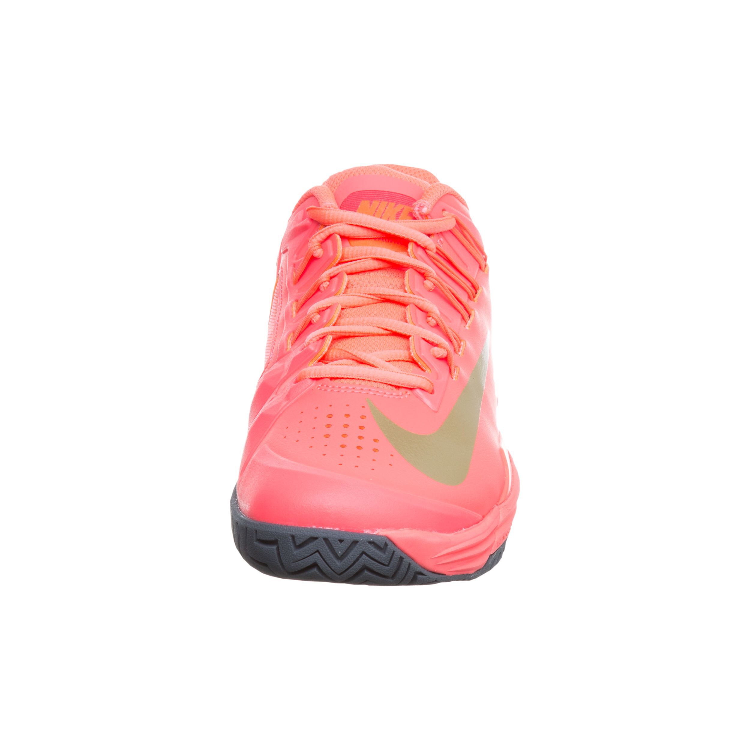 nike lunar ballistec femme