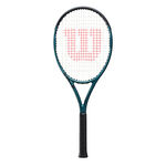 Raquettes de tennis Wilson Wilson Ultra Team V4.0 Raquette de compétition Raquettes test