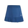 Squadra III Jupe Filles-Bleu