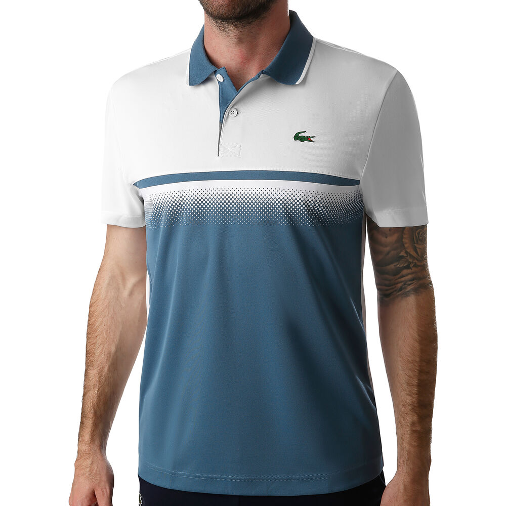 Team Polo Hommes