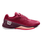 Chaussures De Tennis Wilson Rush Pro 4.0 CLAY