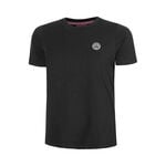 Vêtements BIDI BADU BIDI BADU Crew Chill T-shirt Garçons-Noir