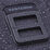UA Halftime Backpack Tempered Steel