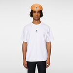 Vêtements JLindeberg Davie T-shirt