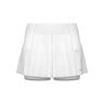 Performance Jupe Femmes-Blanc