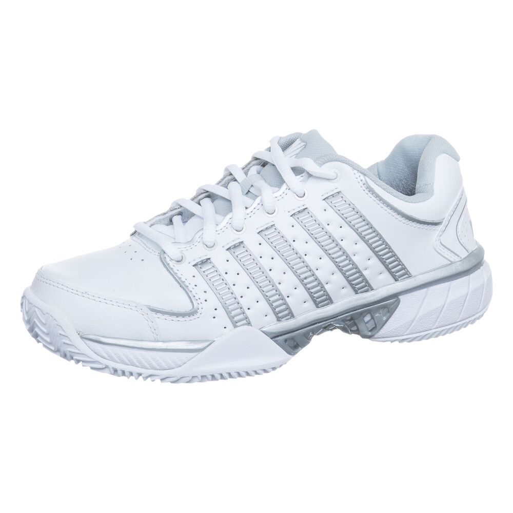 Hypercourt Express Leather HB Chaussures de tennis Femmes