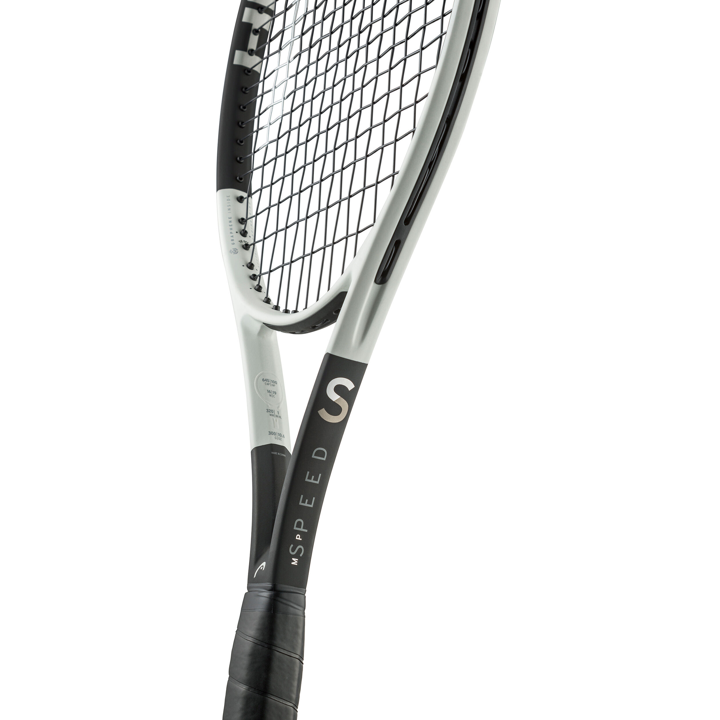 HEAD 2024 SPEED MP 16×19 G2 HEAD Speed MP 2024 | Tennis-Point