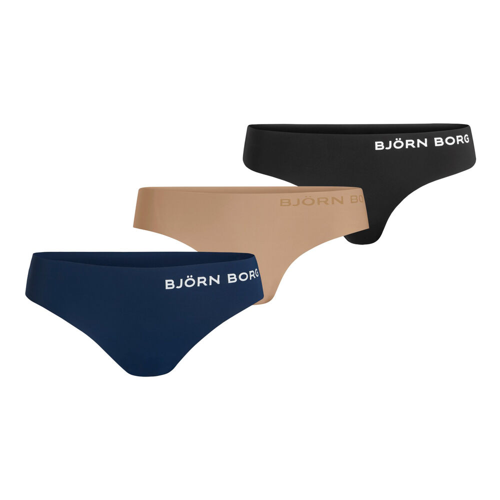Seasonal Solid Selena String Femmes