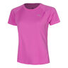 Velocity Maillot de course Femmes-pink