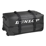 Sacs De Tennis Dunlop D TAC PRO WHEELIE BAG BLACK