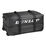 D TAC PRO WHEELIE BAG BLACK