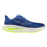 Neo Cosmo                Chaussure de running sans stabilisateurs Femmes-bleu, blanc