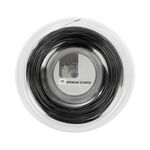 Luxilon Luxilon Adrenaline Century20 Bobine Cordage 200m Edition Spéciale-Noir