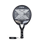 Raquette De Padel NOX FUTURE 12K ALUM CONTROL NFA EDITION