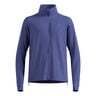 Zeroweight Pro Warm Veste Running Hommes-Bleu