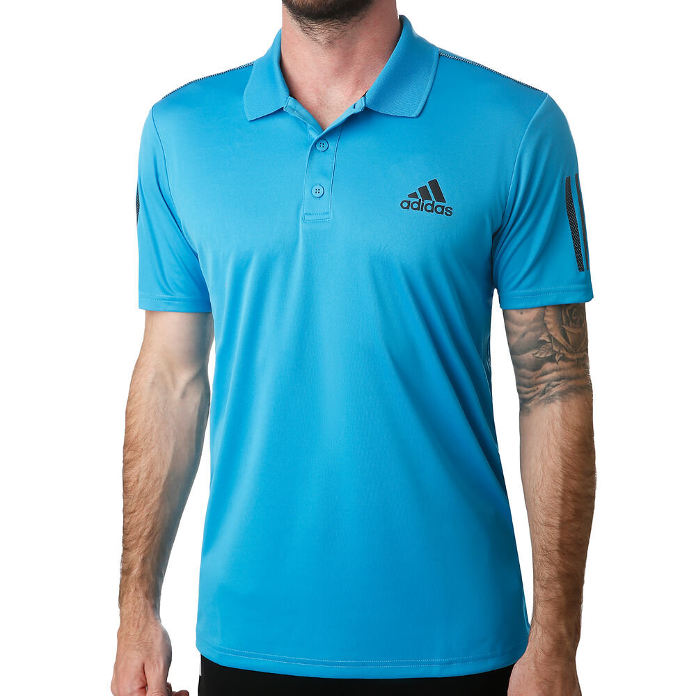 Club 3-Stripes Polo Hommes